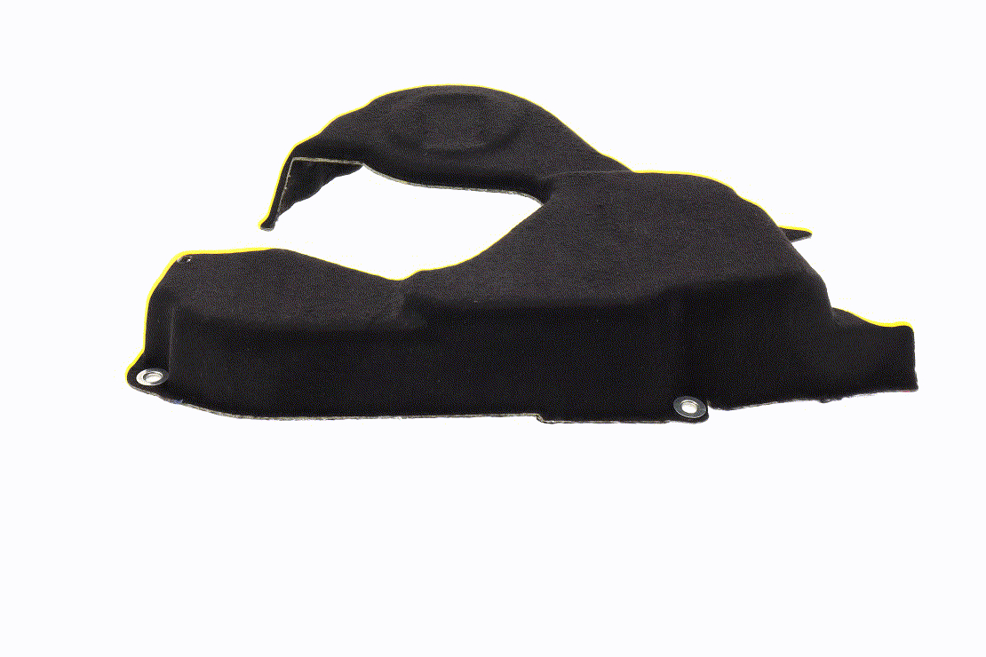 VAICO 1094972 Zahnriemenabdeckung