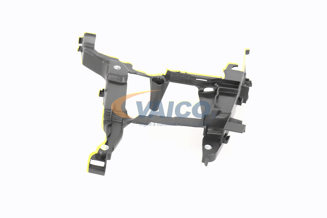 VAICO 1095452 Zahnriemenabdeckung