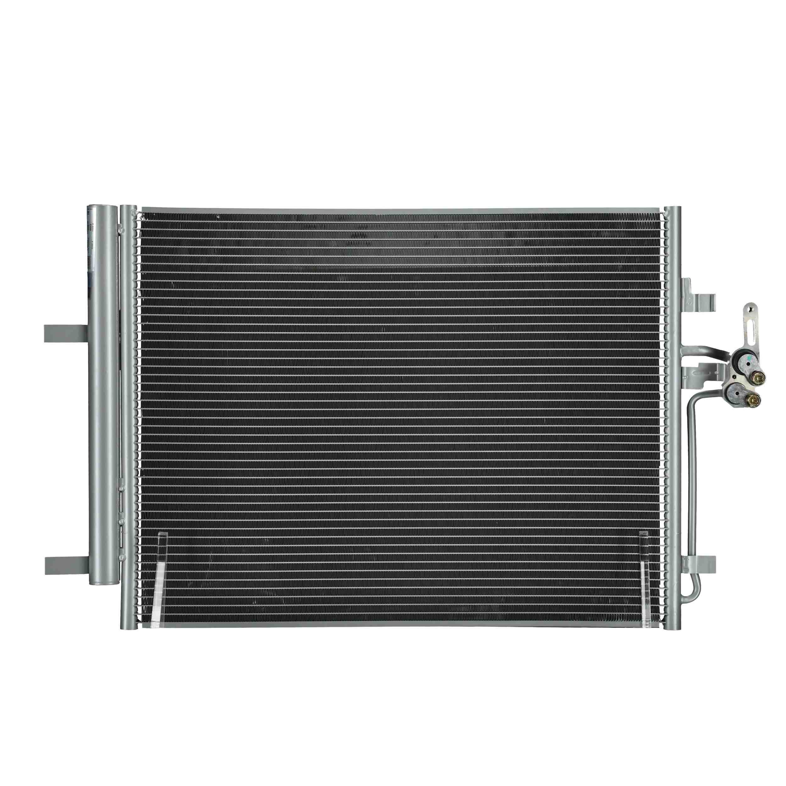 NISSENS 351304491 Skraplacz, klimatyzacja