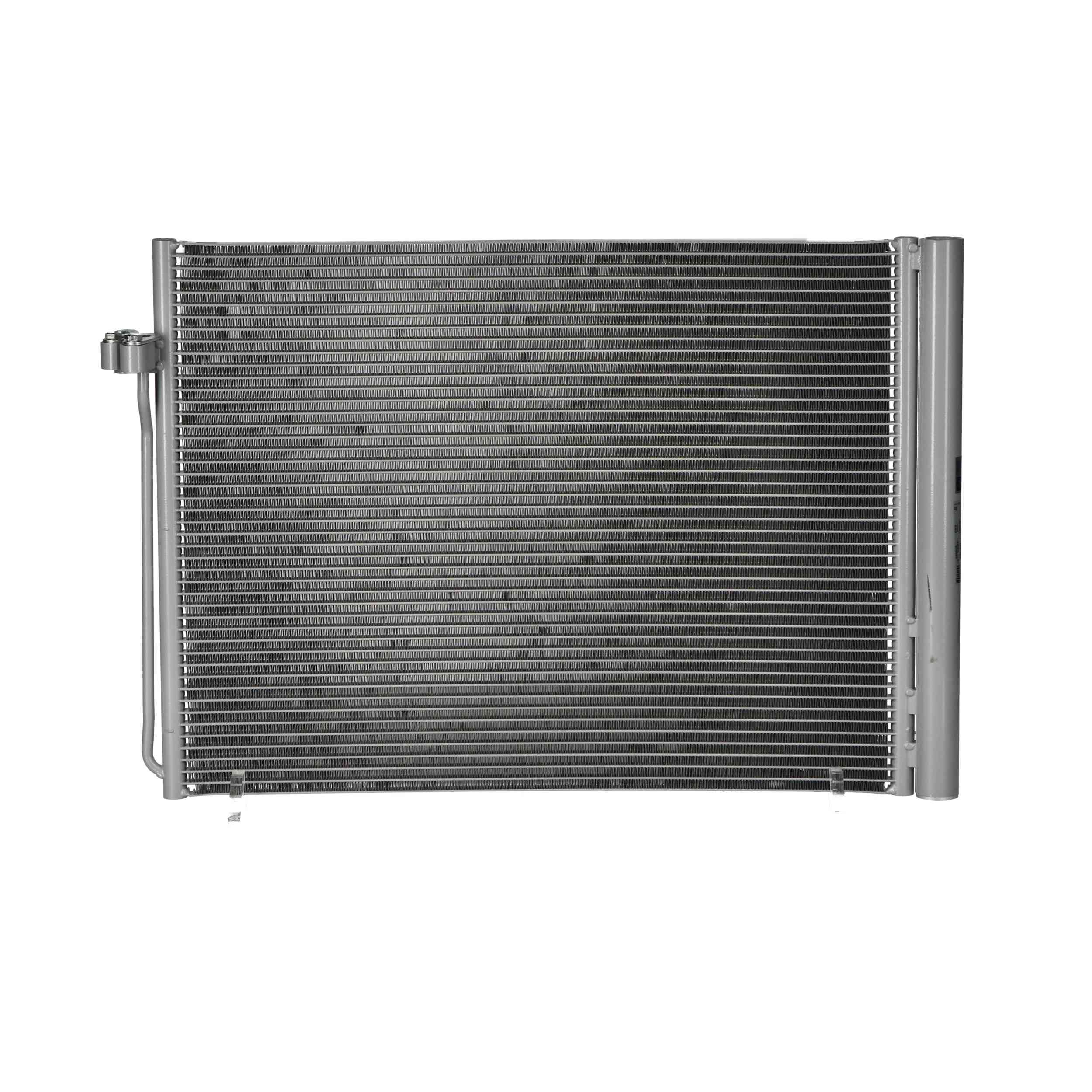 NISSENS 940058 Kondensaator, kliimaseade