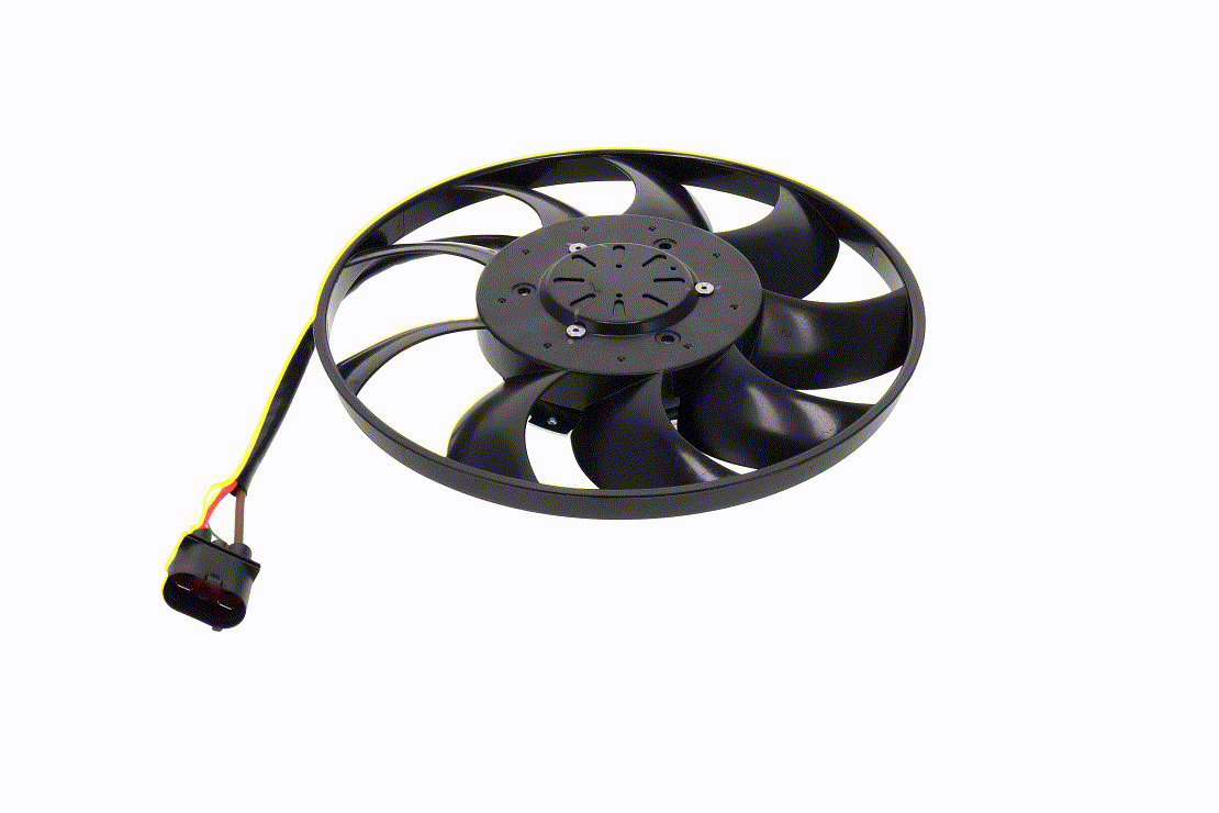 VEMO 1008421 Koelventilator