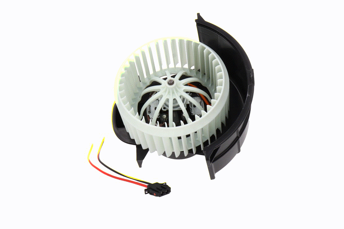 VEMO 1093734 Interieurventilatie