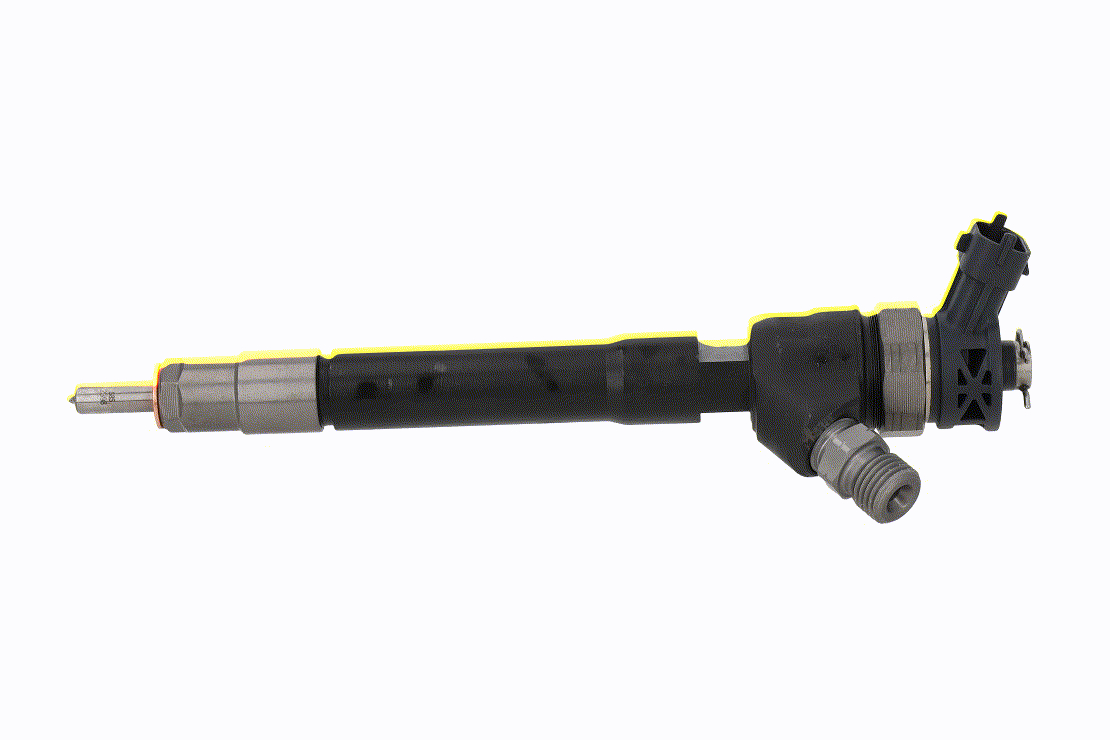 Injecteur VEMO 1081416 pour RENAULT, OPEL, FIAT