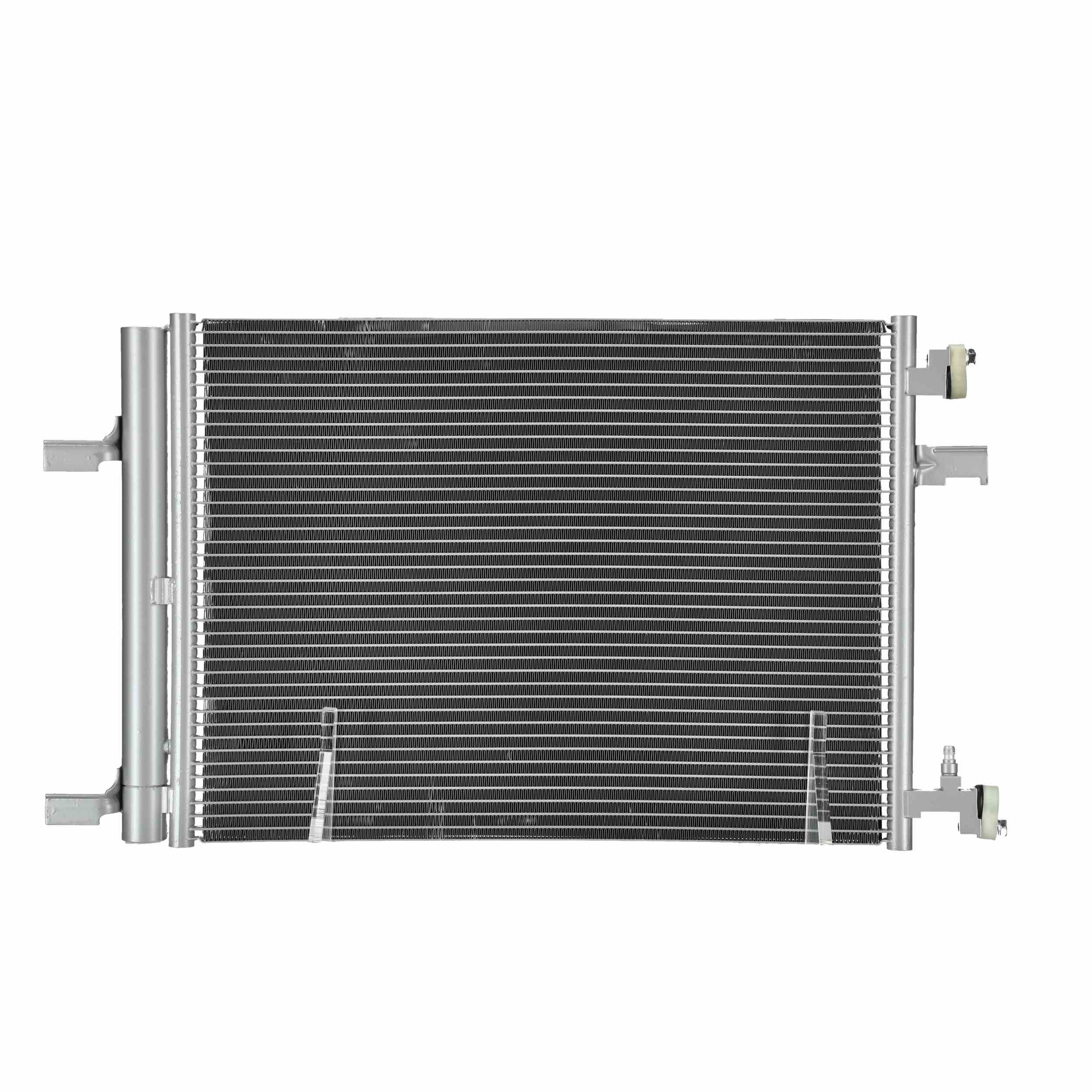 Lauhdutin, ilmastointilaite 940134 NISSENS 1850754 OPEL
