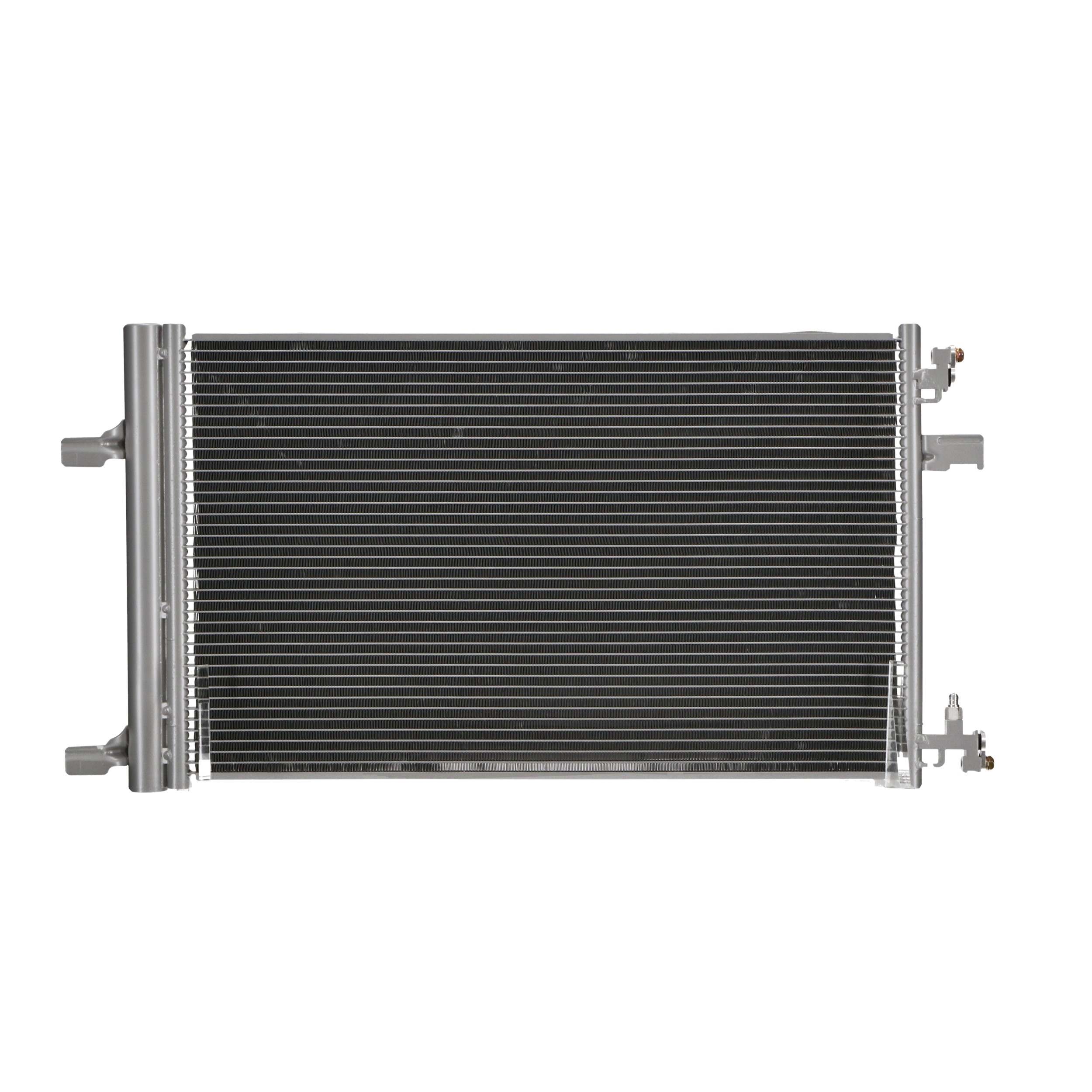 Συμπυκνωτής, σύστ. κλιματισμού 940135 NISSENS 39 010 914 CADILLAC