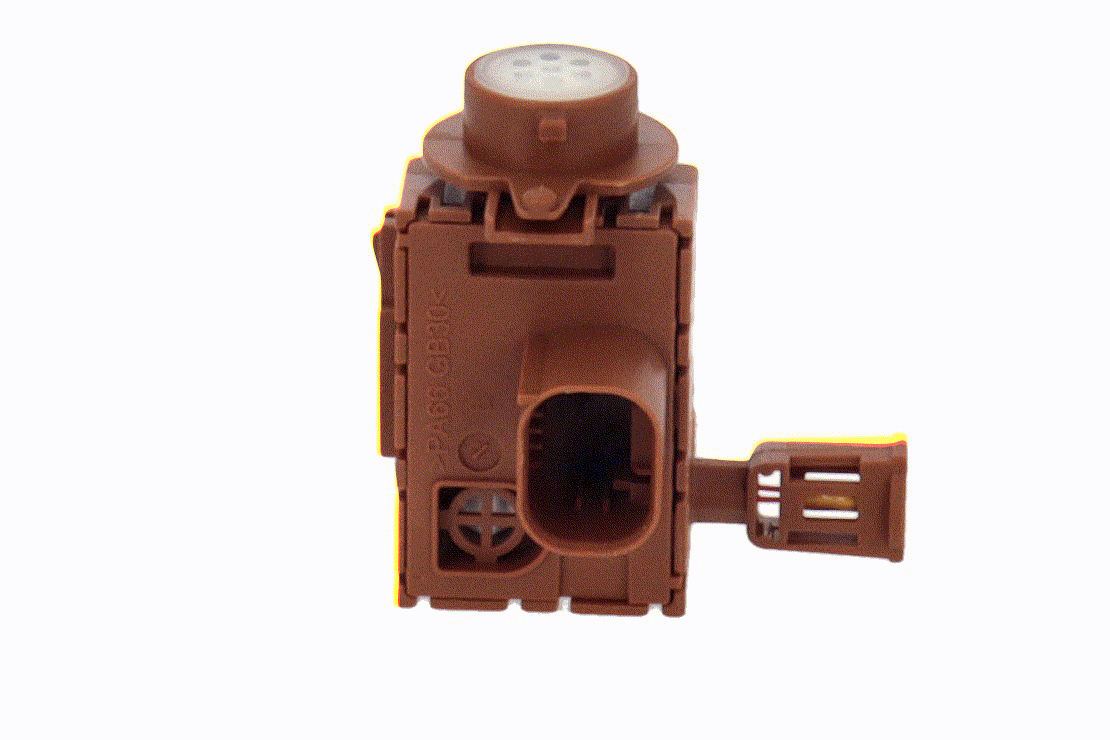 VEMO V10-72-0197 Sensor, luchtkwaliteit