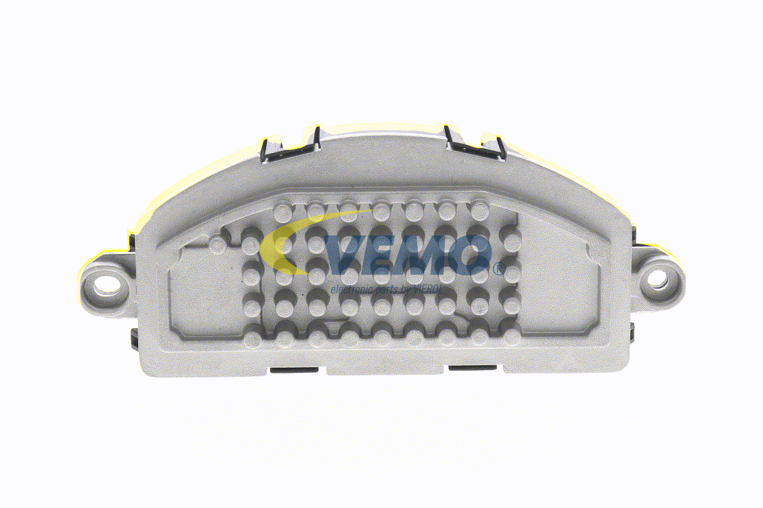 VEMO 1093523 Regulator, kabineventilator