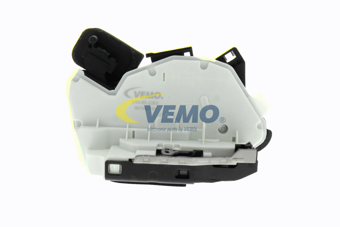 Verkkokauppa: Oven Lukko VEMO 1075796