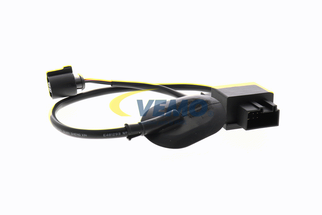 Relais, brandstofpomp VEMO 1036435 voor VW