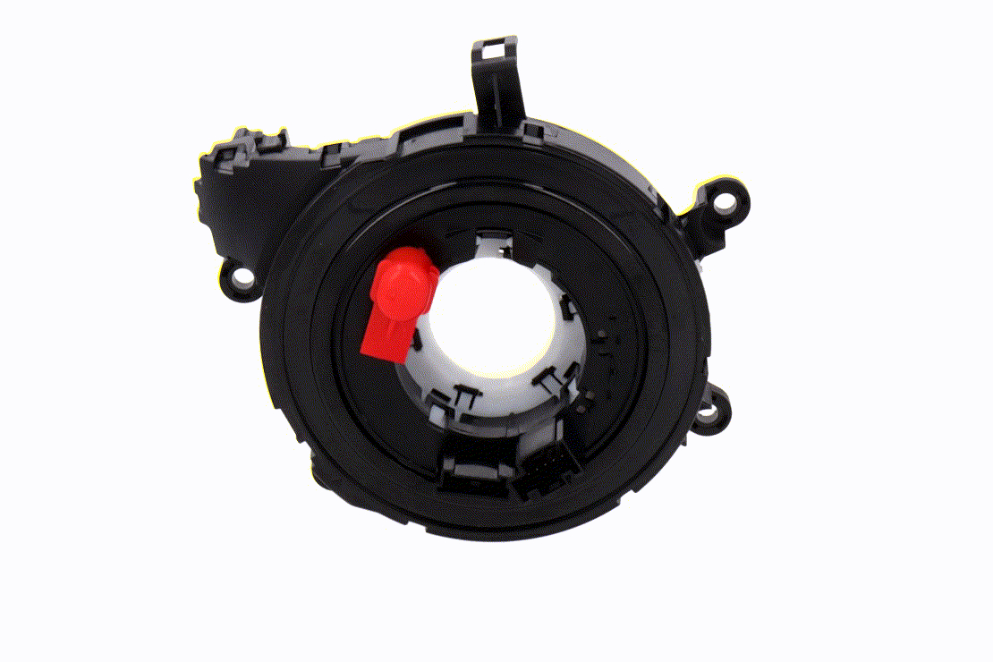 Kellojousi, airbag V20-72-0219 VEMO 6989557 BMW