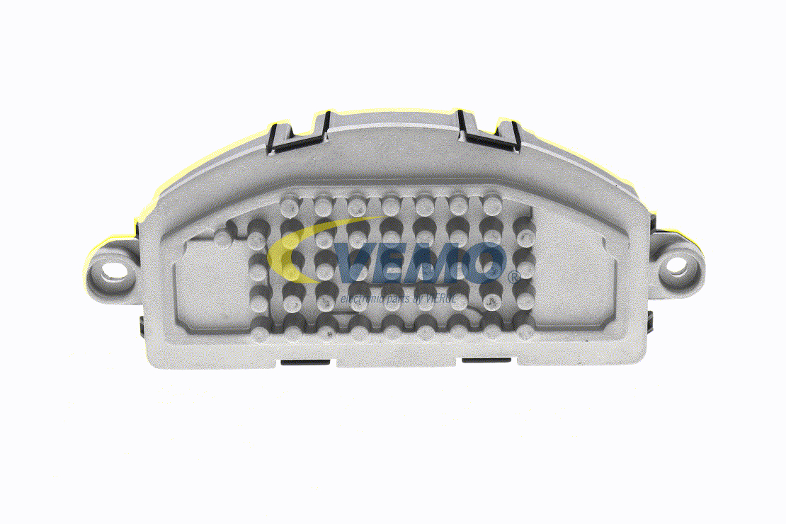 VEMO 1095053 Regulator, kabineventilator