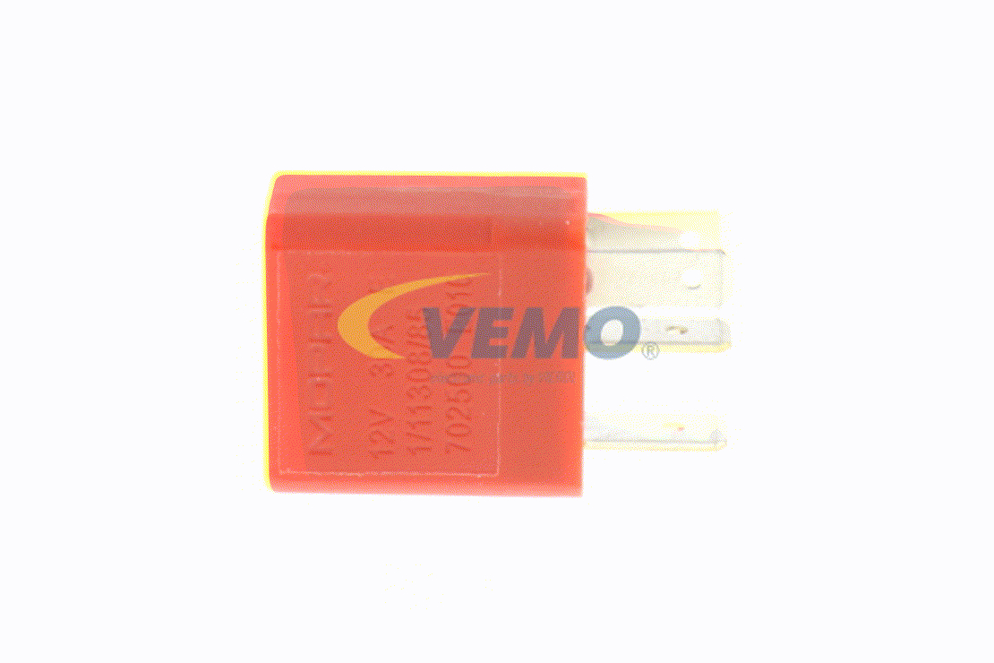 Blinkrelæ V24-71-0003 VEMO 11130885 VW