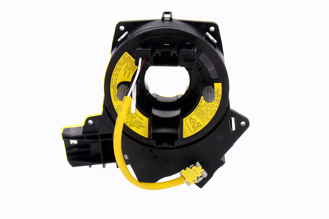 VEMO 1094786 Wickelfeder, Airbag