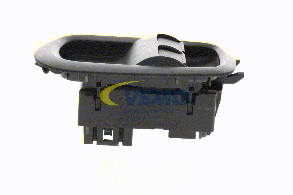 VEMO V25-73-0170 Switch, window winder Green Mobility Parts-image-19928214