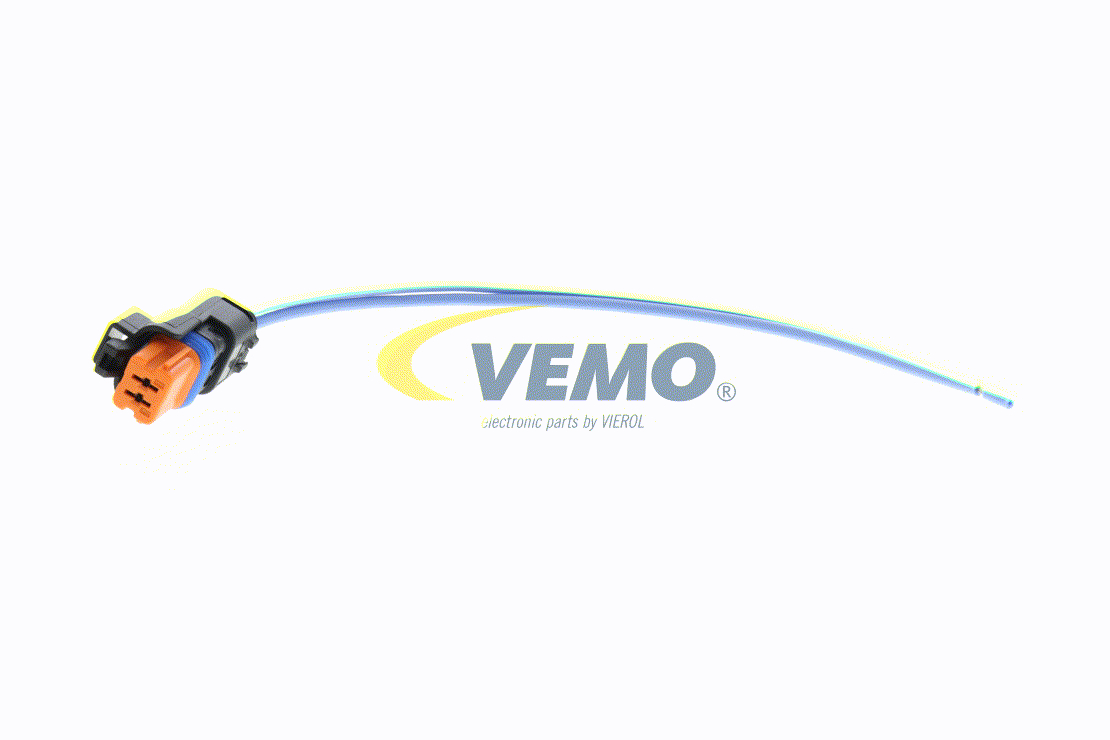 VEMO 1081184 Kabelreparatursatz, AGR-Ventil