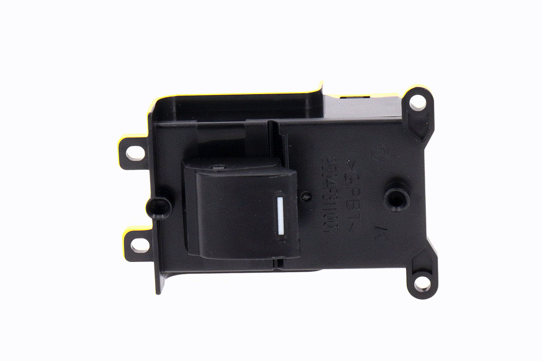 VEMO 1007643 Window switch