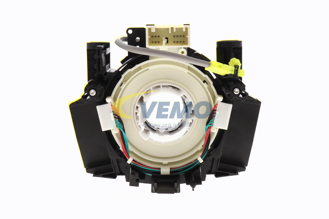 VEMO 1077606 Wickelfeder, Airbag