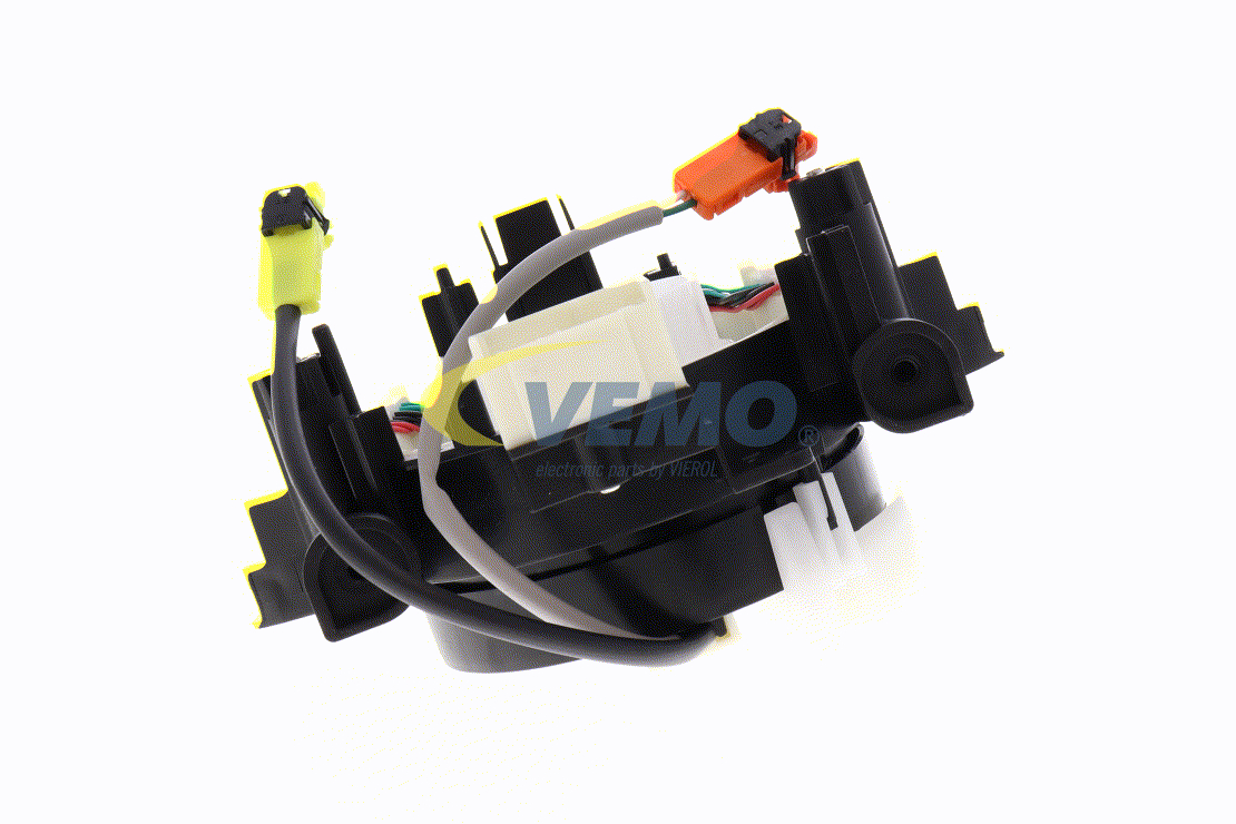 VEMO V38-72-0311 Clock spring Q+, original equipment manufacturer quality-image-19928279