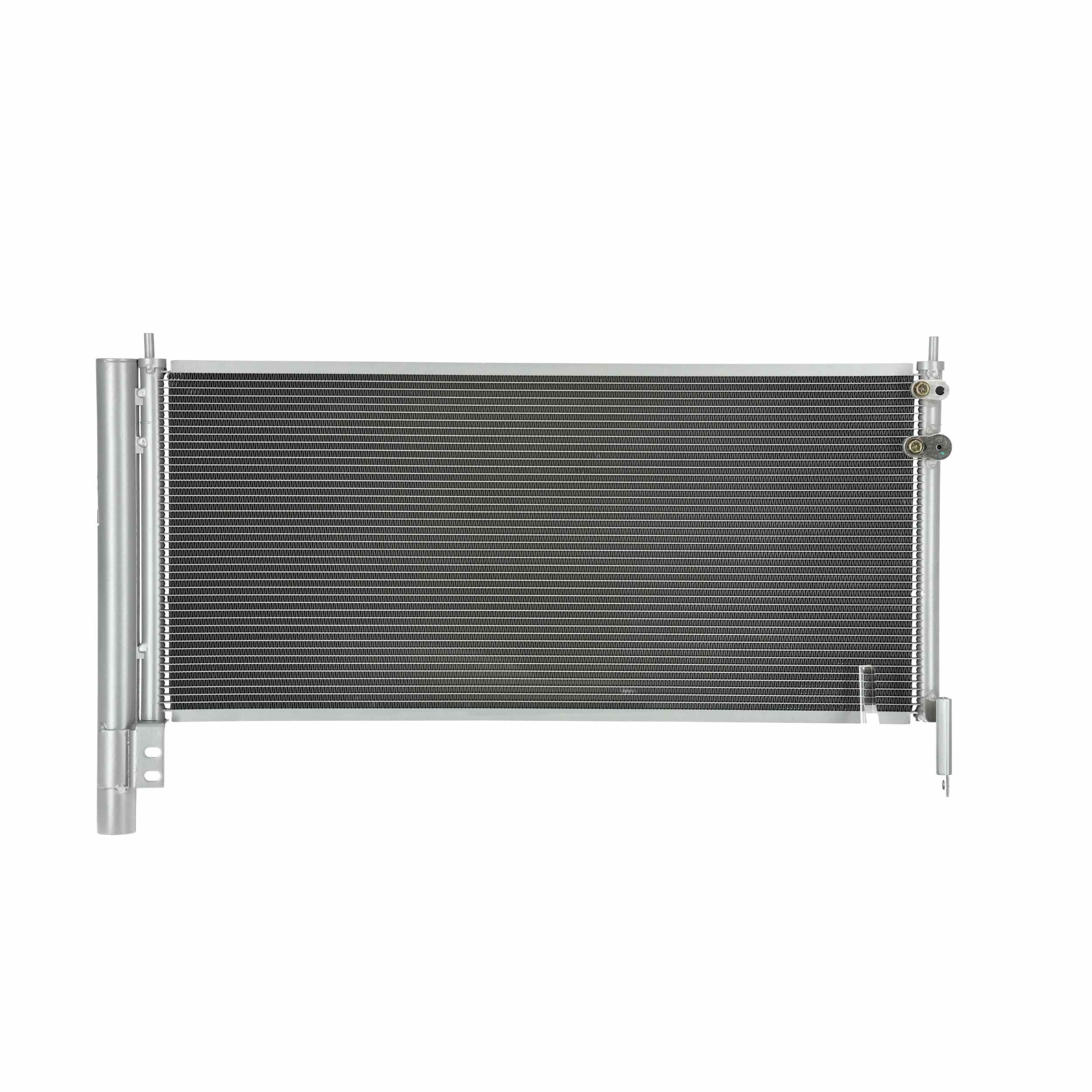 NISSENS 940175 Condensor voor airco