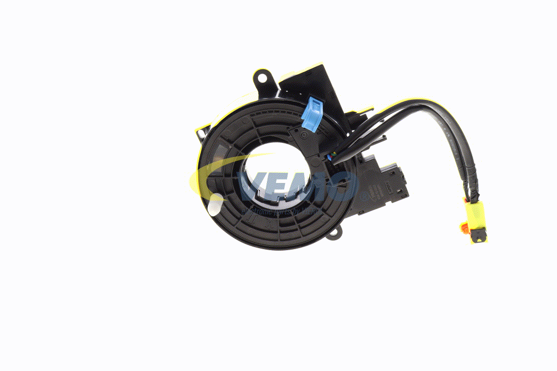 VEMO 1094801 Wickelfeder, Airbag