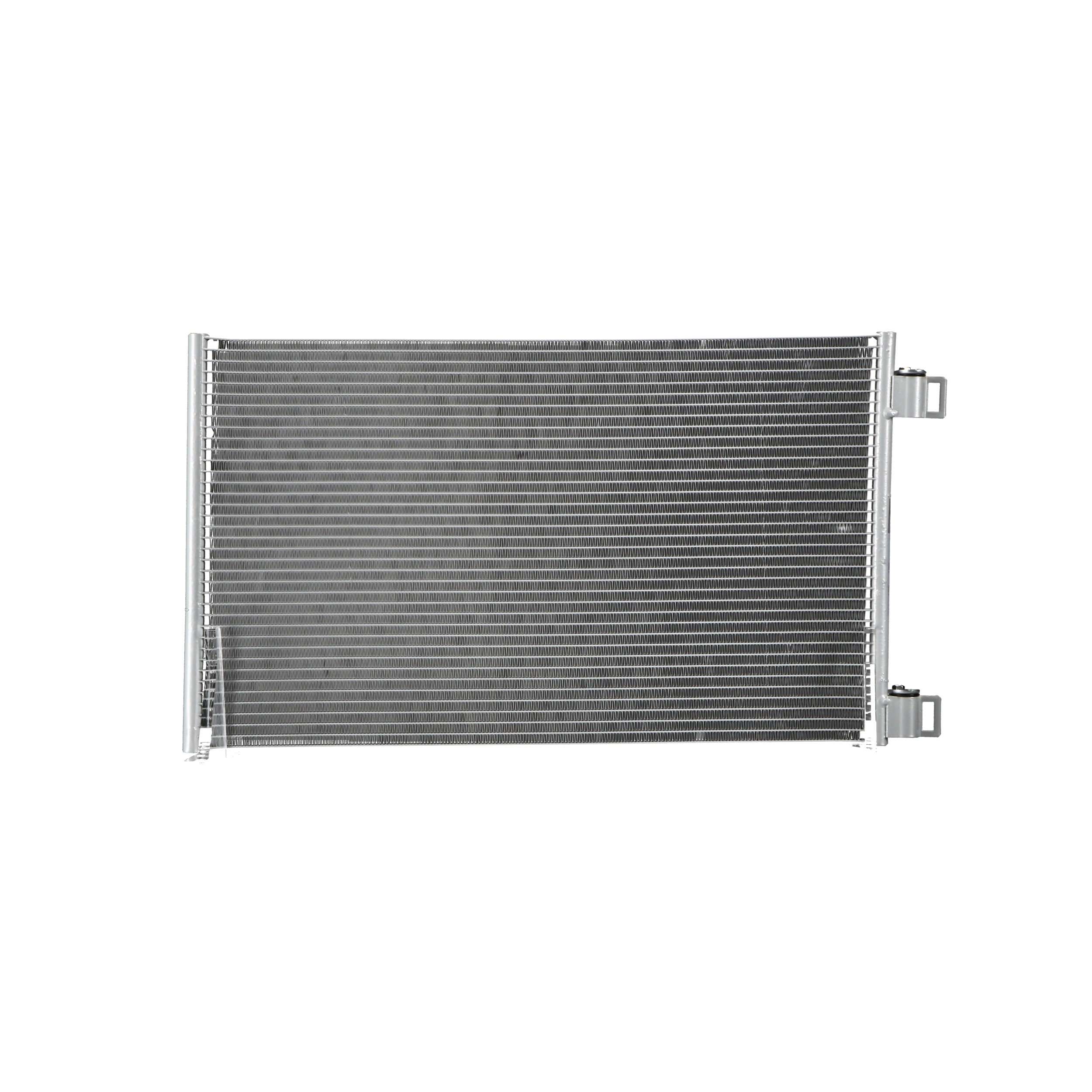 NISSENS 351309161 Lauhdutin, ilmastointilaite