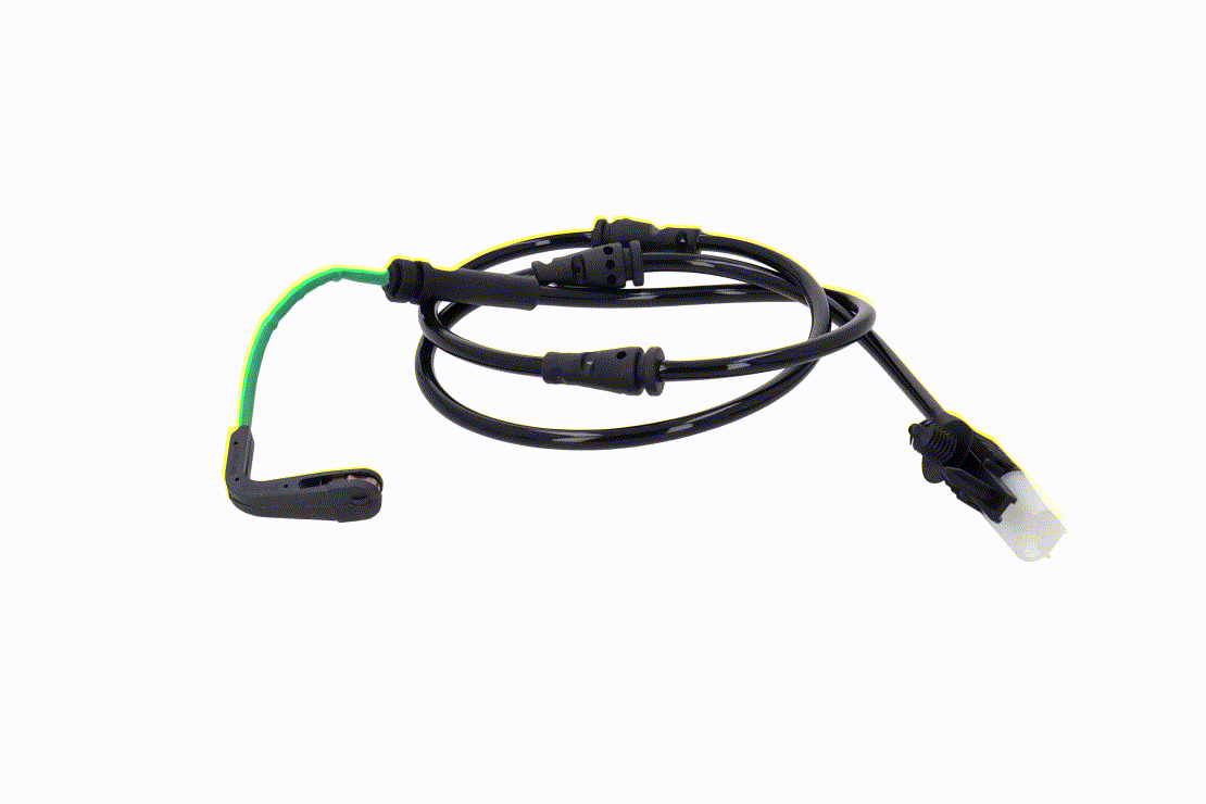 VEMO 1093166 Brake pad wear sensor