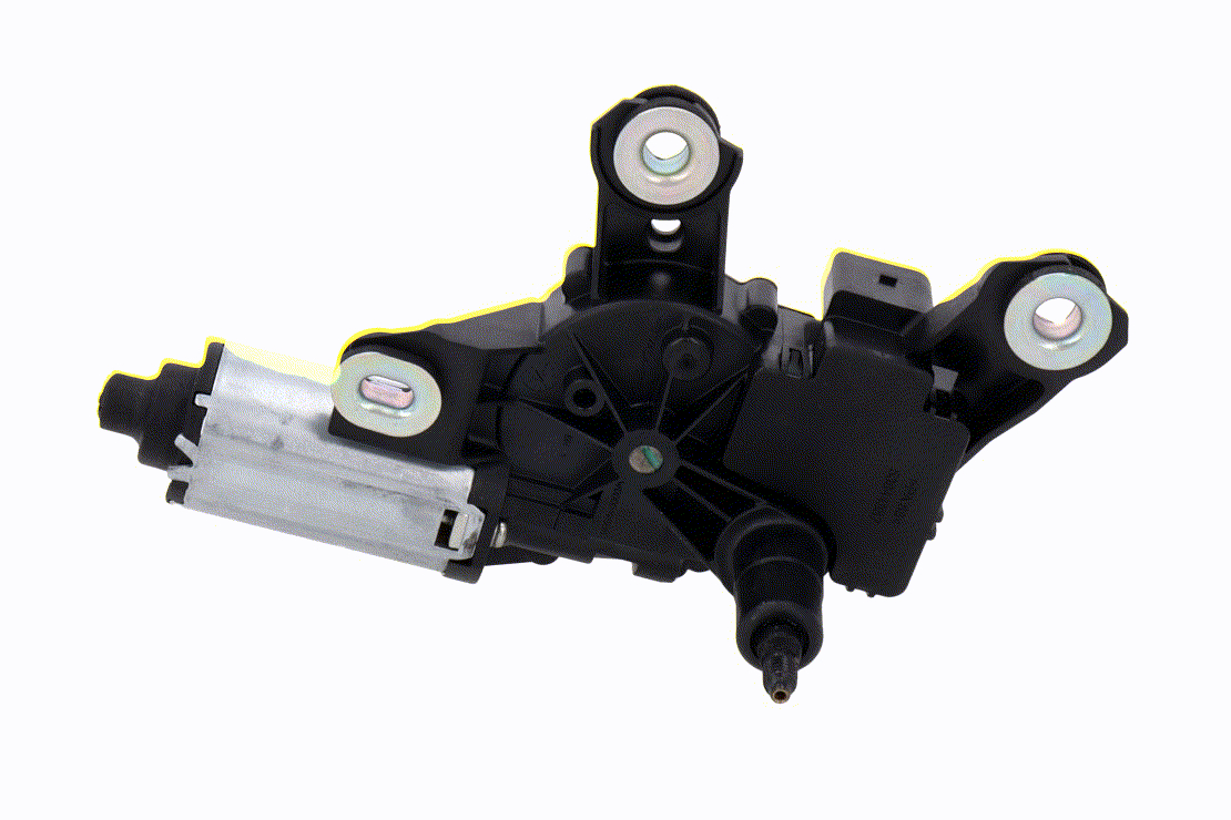 VEMO 1092939 Viskermotor