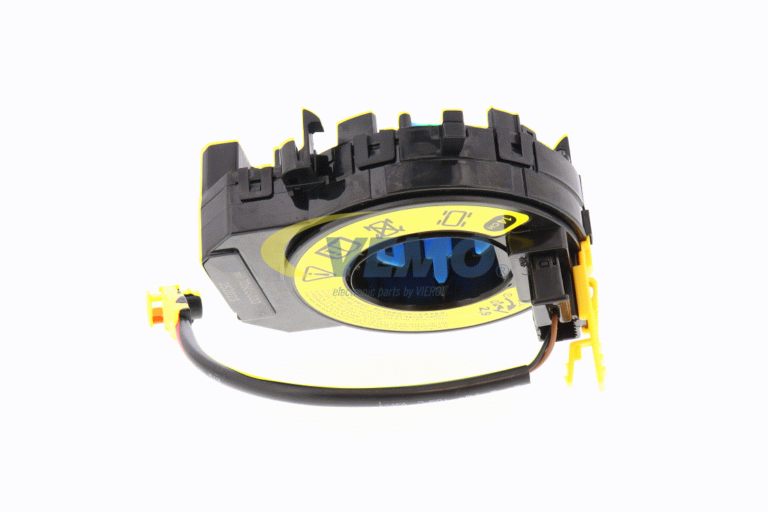 VEMO 1094791 Wickelfeder, Airbag