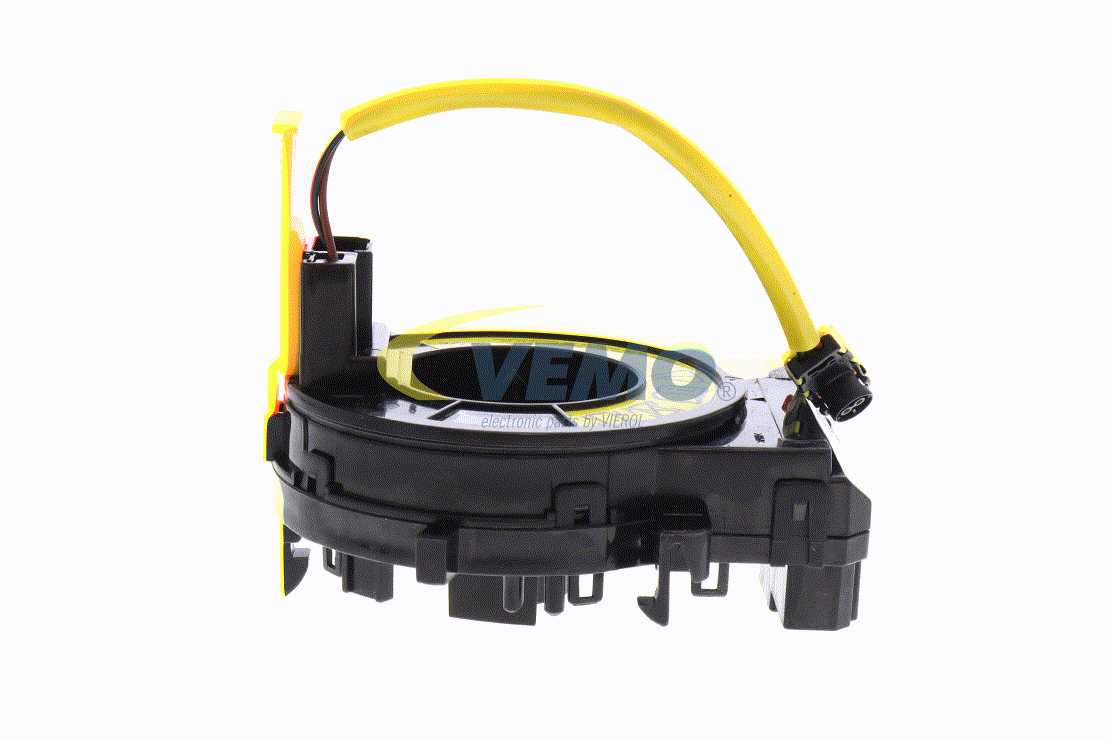 VEMO V53-72-0152 Clock spring Q+, original equipment manufacturer quality-image-19928363
