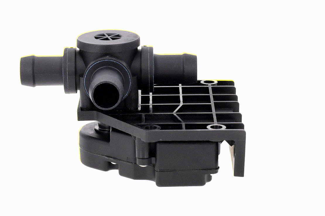VEMO 1026139 Pompe à eau additionnelle
