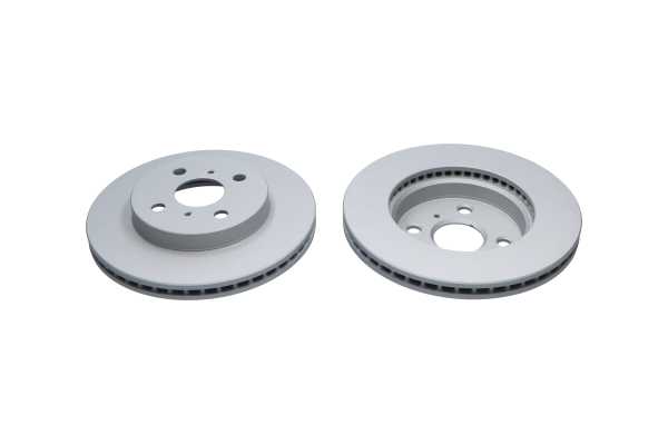 BR-10104-C KAVO PARTS Discos de freio Toyota baratos