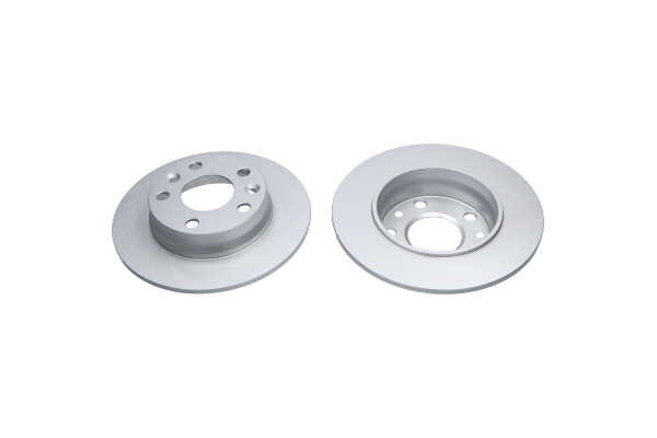Disco de freno BR-10105-C KAVO PARTS 43206-00Q1A MITSUBISHI