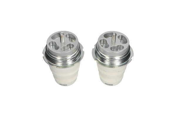 KAVO PARTS SPK-10075: Puhver & kaitsemüts amortisaator Fiat DOBLO 2021