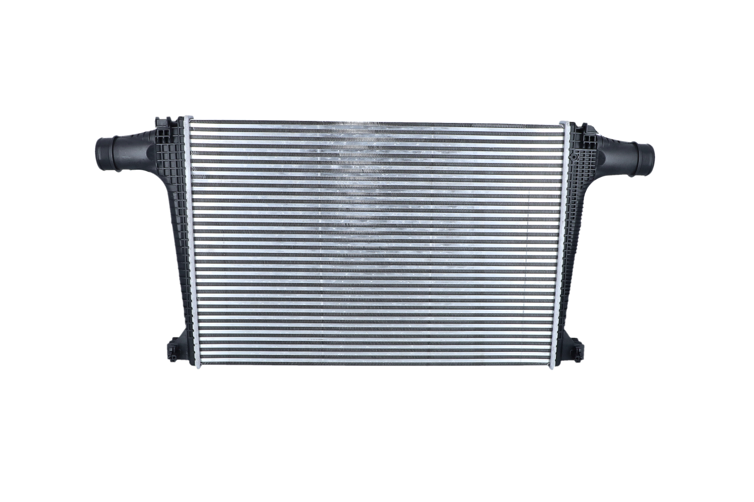 Intercooler 309121 NRF 4M0145805C AUDI