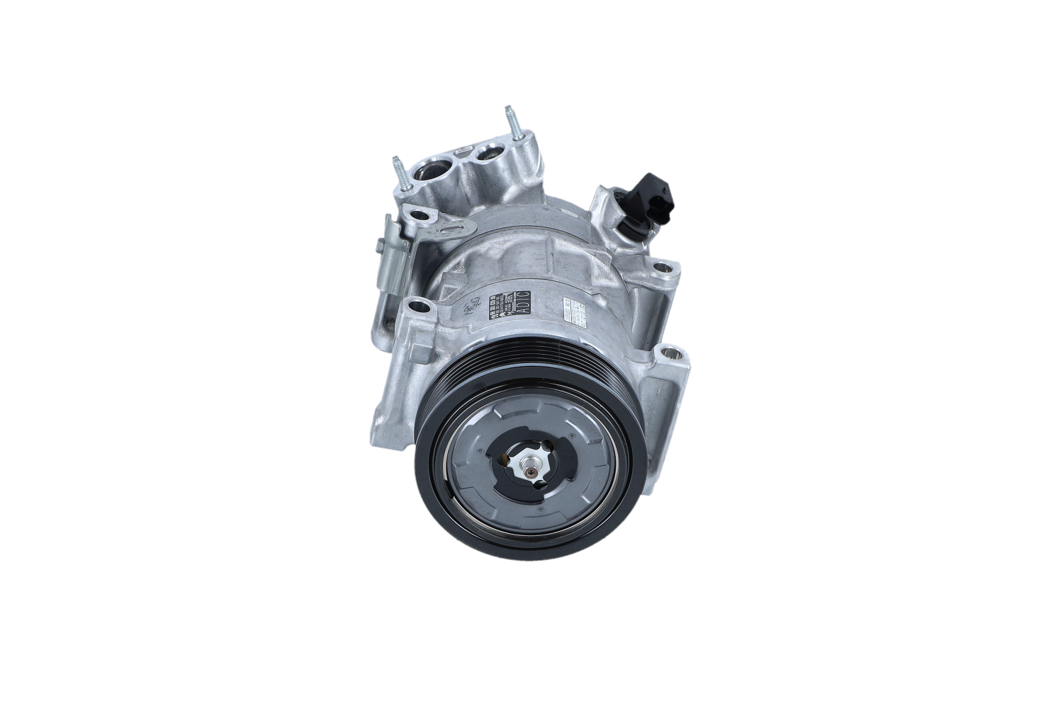 NRF 320198 Aircopomp OPEL Corsa F Hatchback aan een voordelige prijs