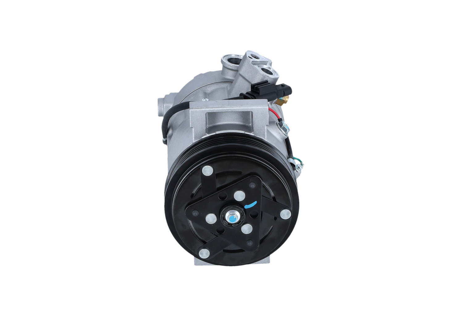 Klimakompressor 320200 NRF A 000 830 13 01 PEUGEOT