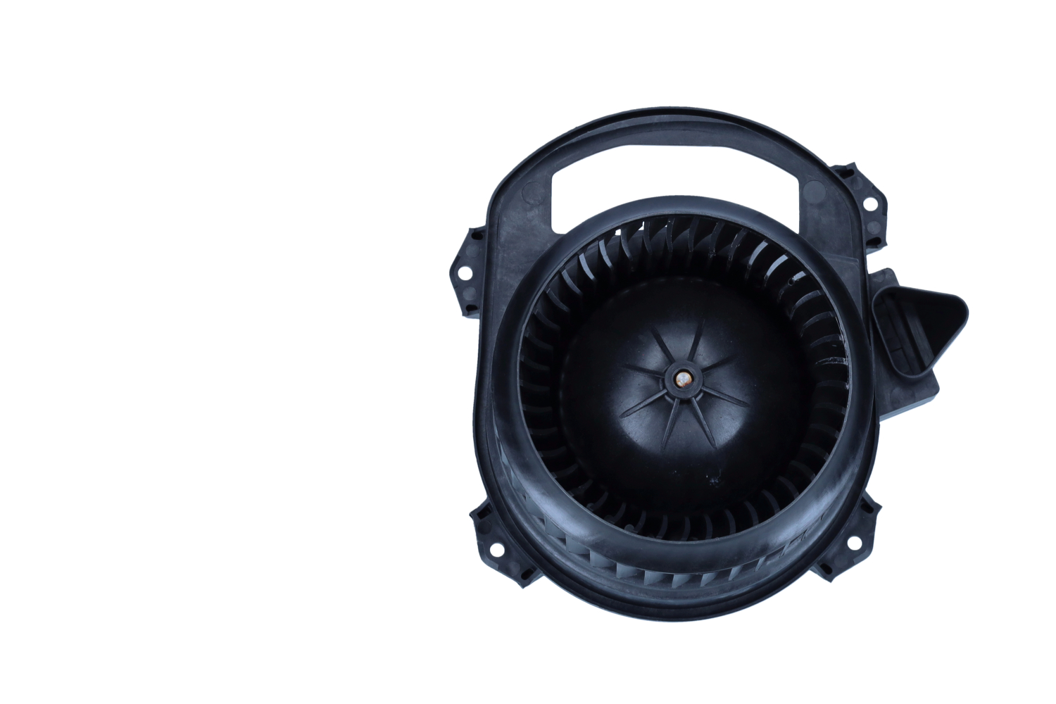 NRF 34512 Verwarming / ventilatie Mercedes W246