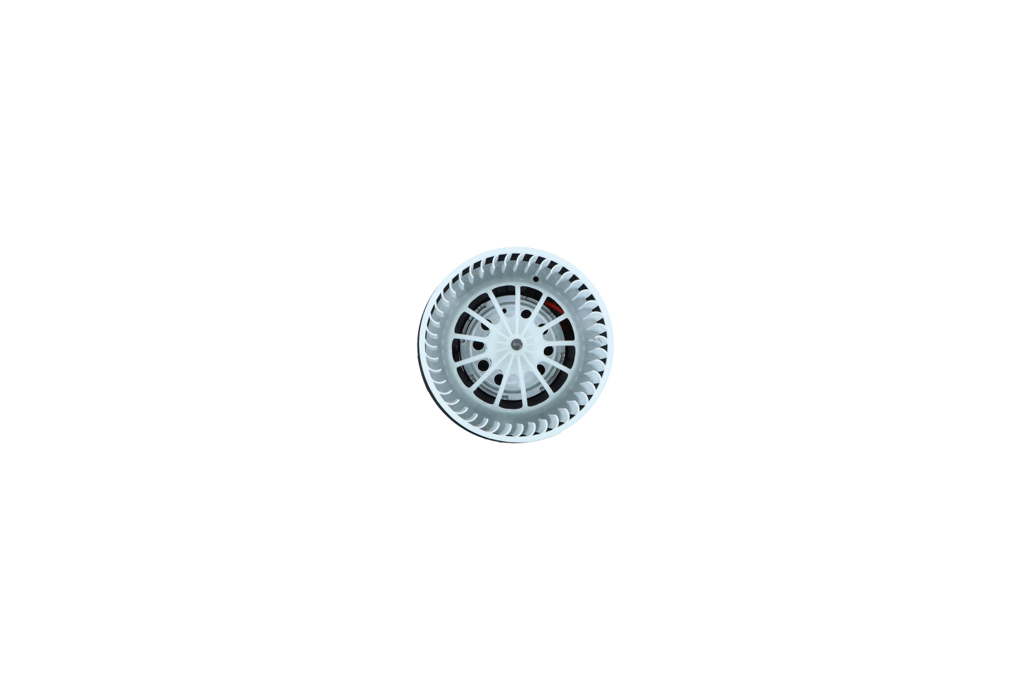 NRF 34529 Interieurventilatie