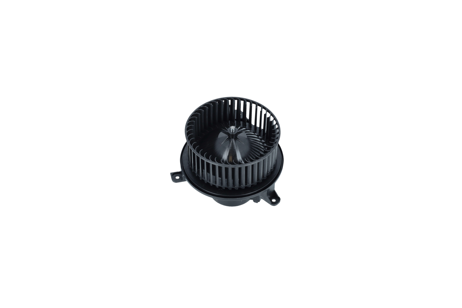 Wentylator wnętrza NRF 34534 NRF 34534 Wentylator nawiewu SKODA FABIA 2023