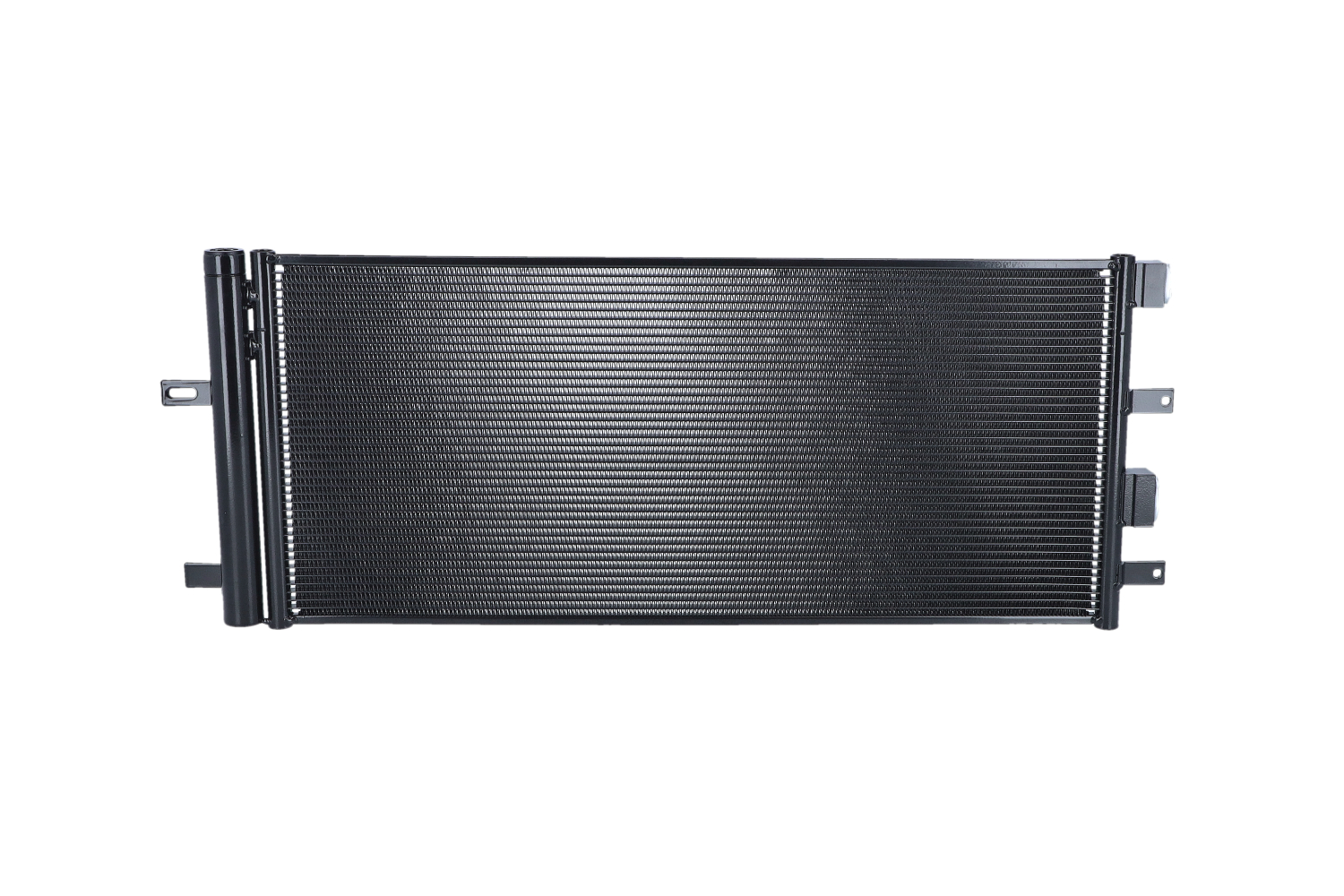 350602 NRF FORD GALAXY Klimakondensator Kosten