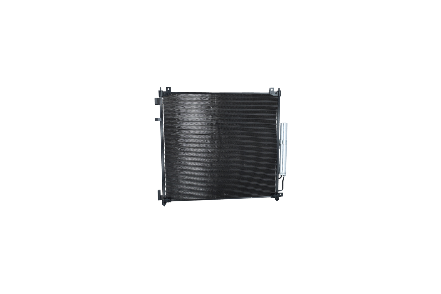 NRF 350604 originele Condensor Land Rover Defender L316 kosten