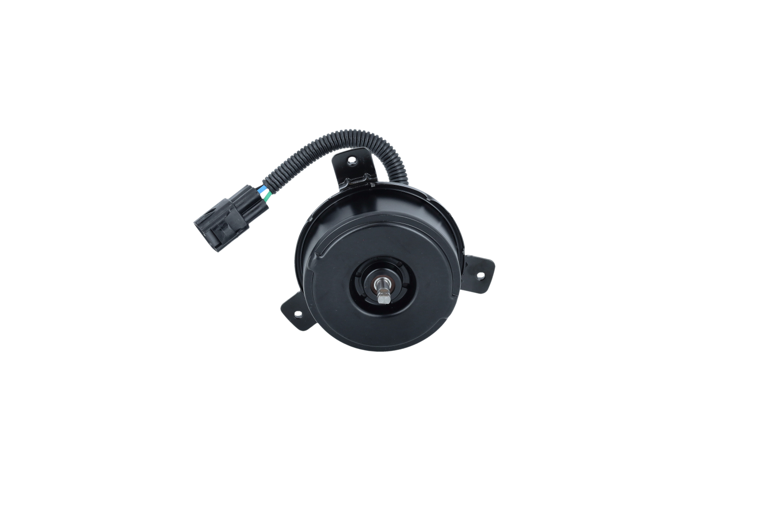 NRF 470055 Fan, radiator