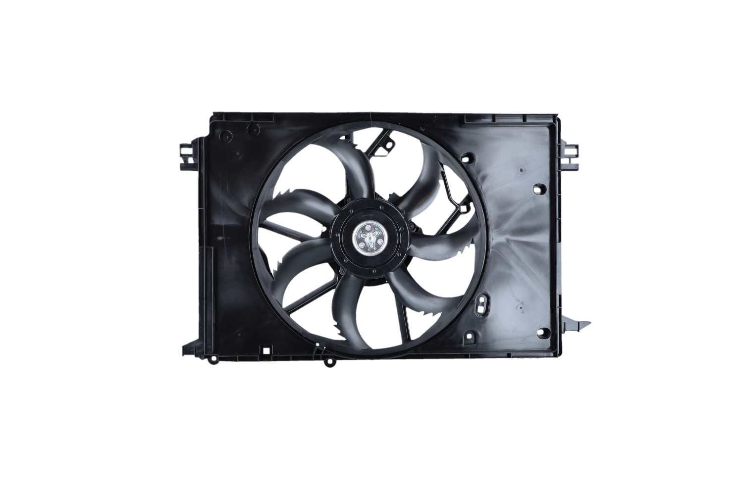 NRF 470067 Ventilátor chladenia Lexus RX XU30 330 (MCU38_) 232 KS Benzín cena
