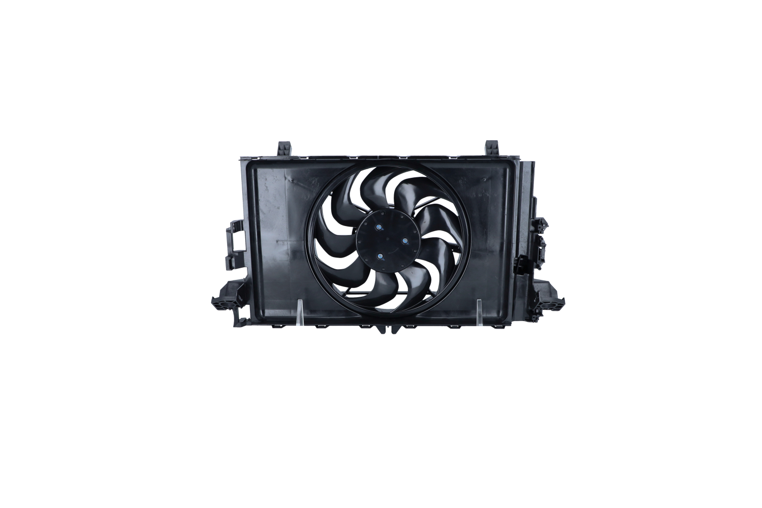 NRF Køleventilator 470068 NRF 470068 Tesla Køleventilator hvad koster originale