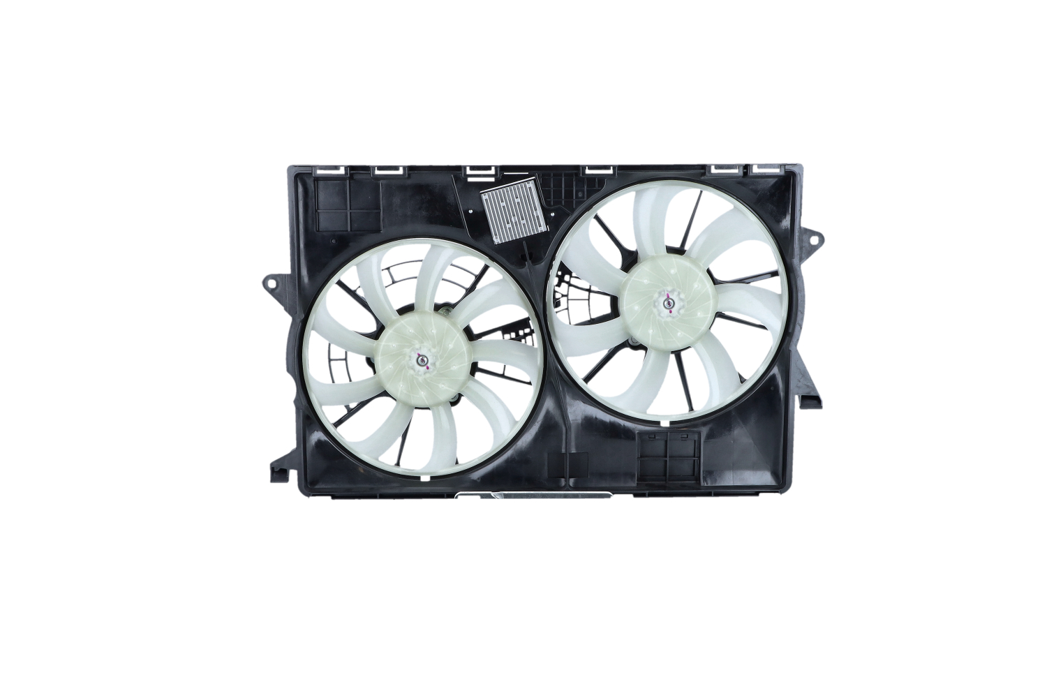 NRF 470074 Elektrolüfter Jeep Cherokee XJ 4.0 i 173 PS Benzin Kosten