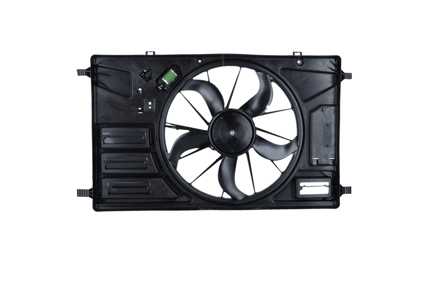 NRF 470076 Ford Transit V363 jäähdyttimen tuuletin hinta