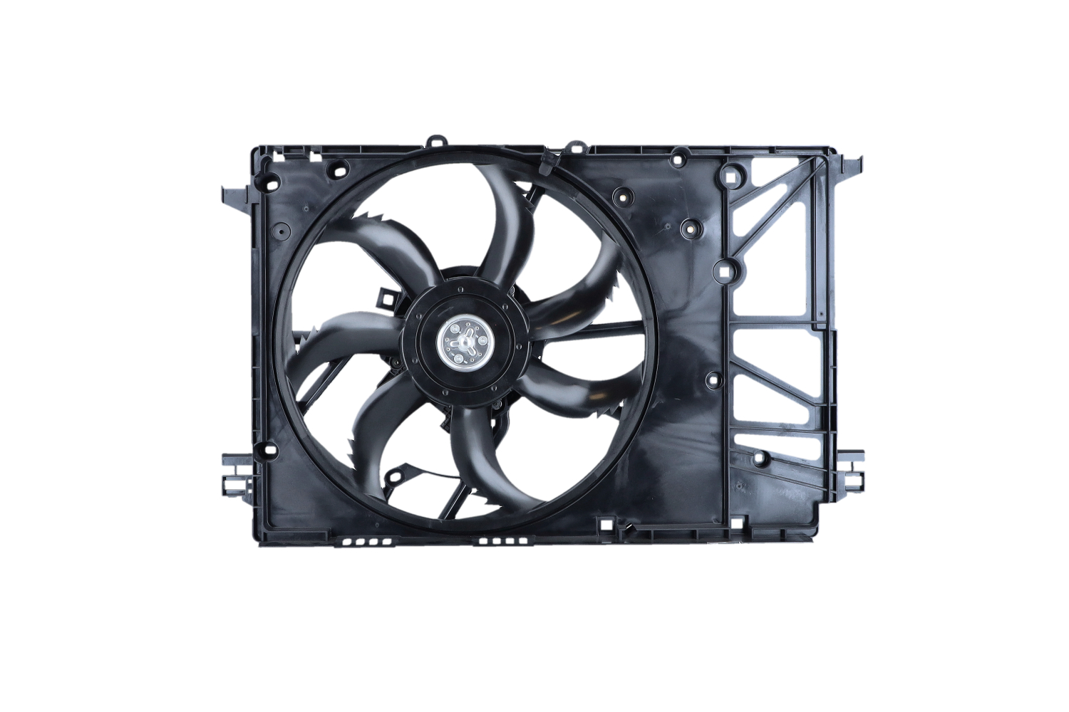 470077 NRF Ventilador de radiador Toyota baratos