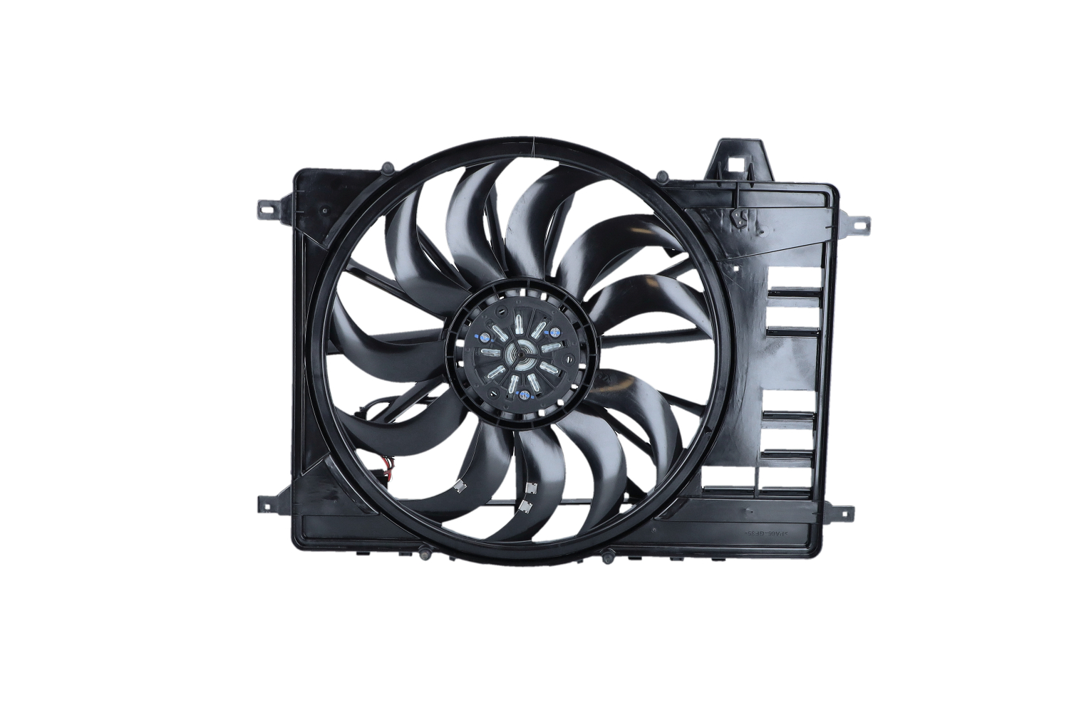 NRF Koelventilator 470079 Koelvin NRF LAND ROVER 470079