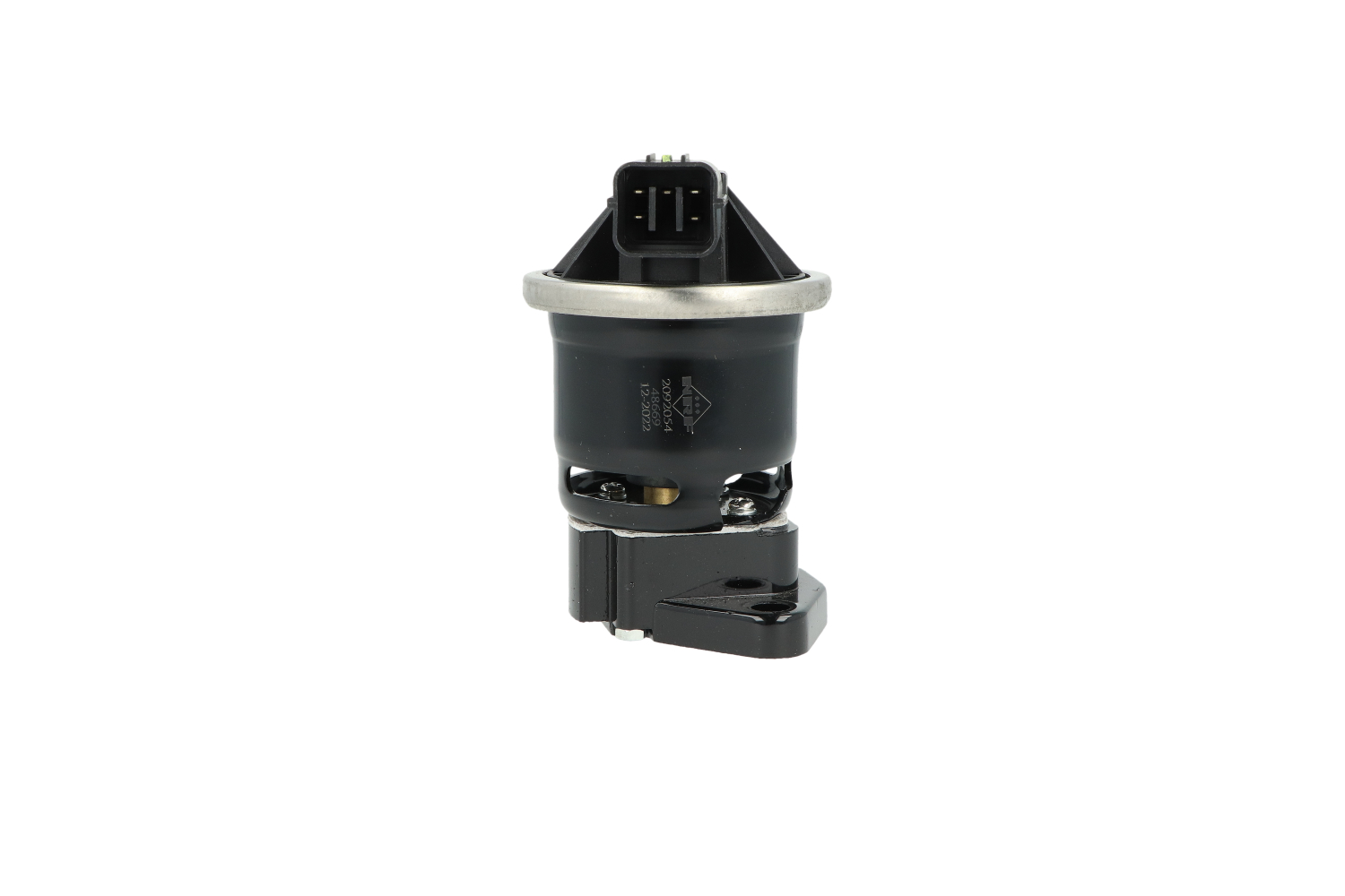 Honda Civic eu7 egr klep NRF 48669