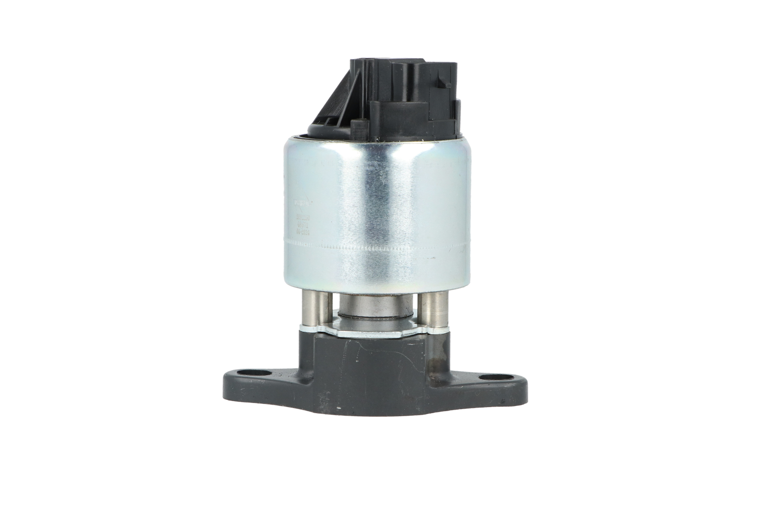 EGR-ventil 48671 NRF 17098361 CITROËN
